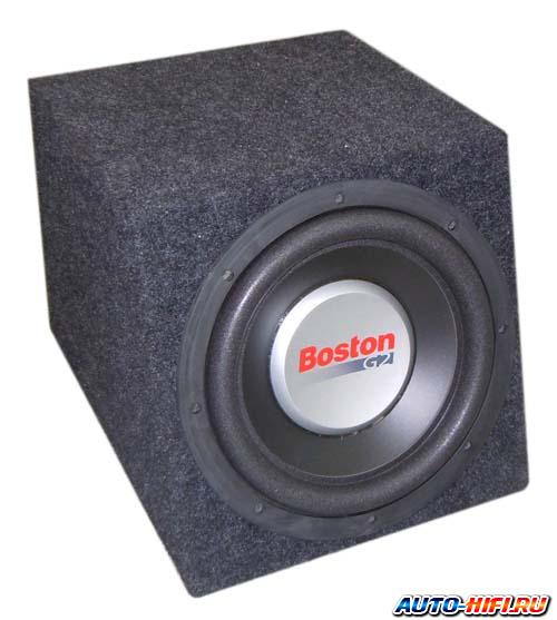 Сабвуфер в закрытом корпусе Boston Acoustics G210-44 box Сабвуфер в закрытом корпусе Boston Acoustics G210-44 box